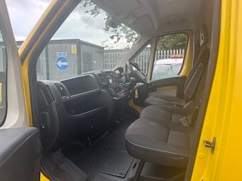 Used Peugeot Boxer 2016 for sale - 79128948: Photo