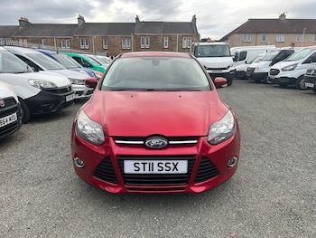 Used Ford Focus 2011 for sale - 75554955: Photo