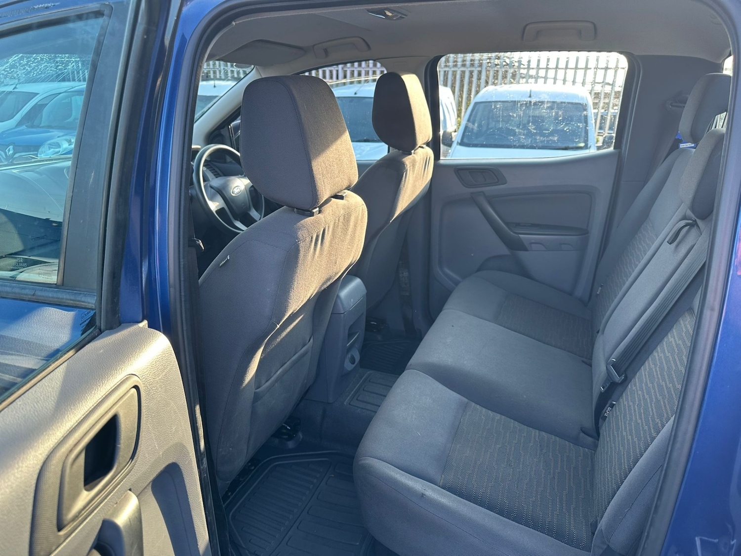 Used Ford Ranger 2014 for sale - 78063750: Photo 2