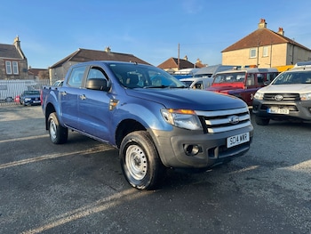 Used Ford Ranger 2014 for sale - 78063750: Photo