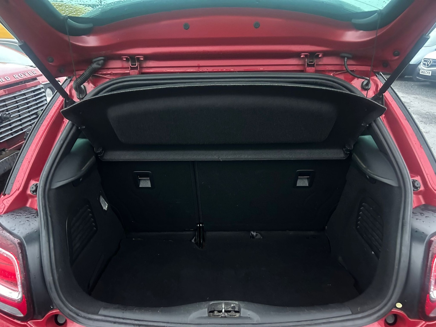 Used Citroen DS3 2015 for sale - 77896000: Photo 7