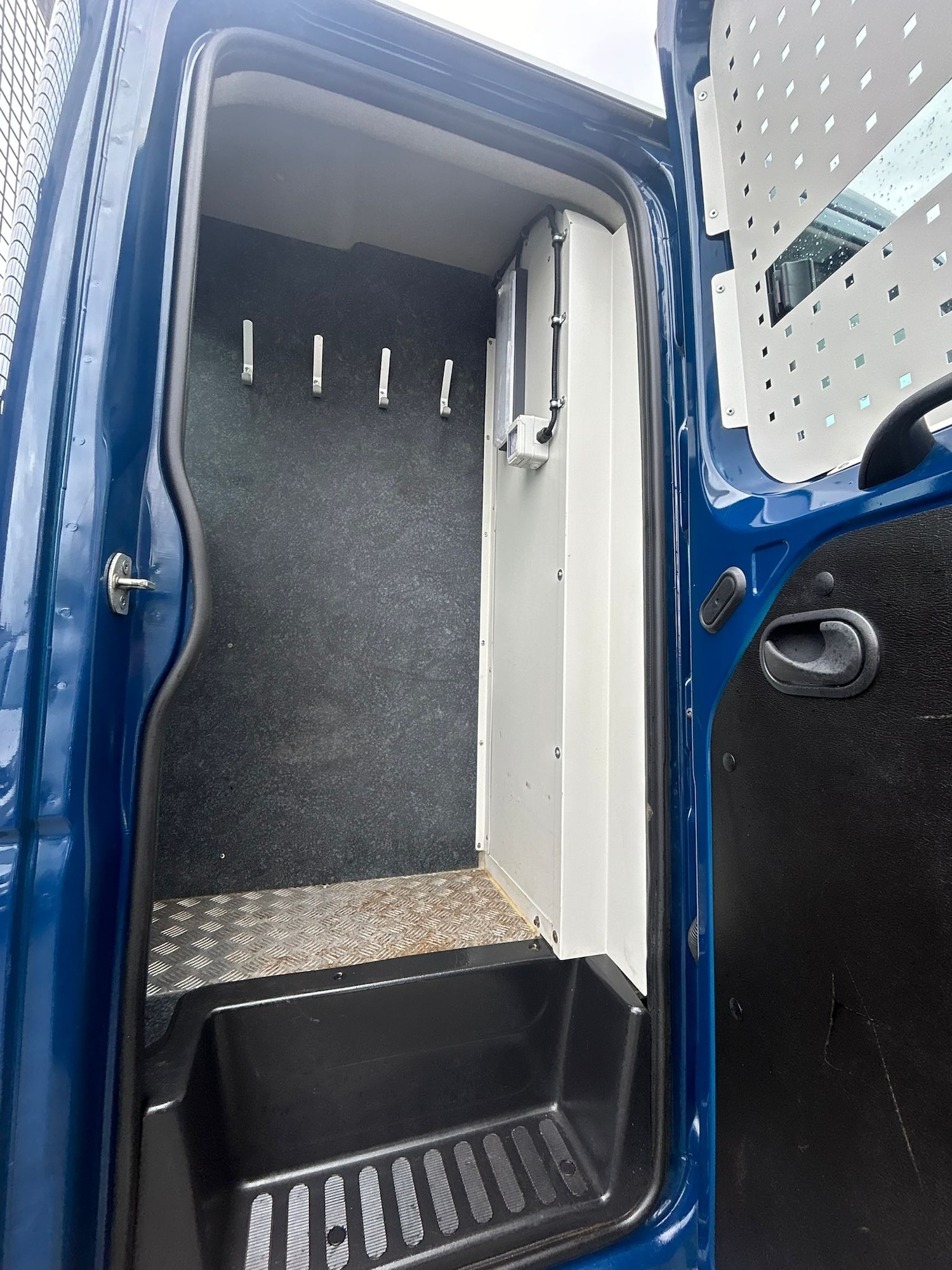 Used Vauxhall Movano 2020 for sale - 76421028: Photo 9