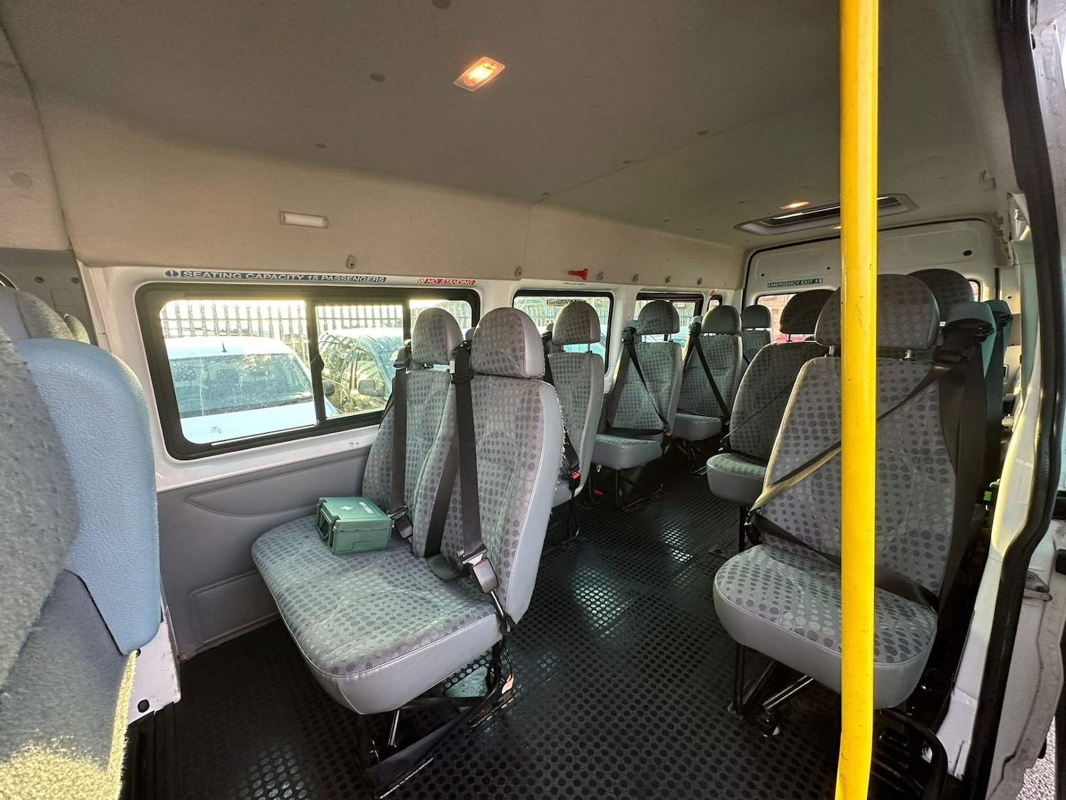 Used Ford Transit 2011 for sale - 78063747: Photo 5
