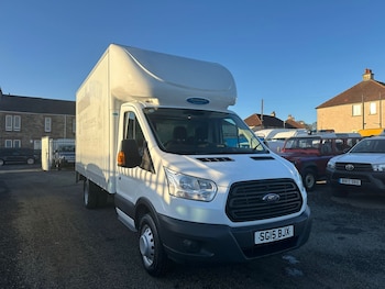 Used Ford Transit 2015 for sale - 78369599: Photo