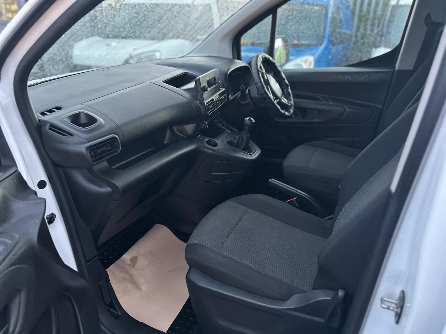 Used Vauxhall Combo 2021 for sale - 76517496: Photo 8