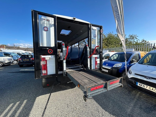 Used Iveco Daily 2010 for sale - 76248925: Photo 13
