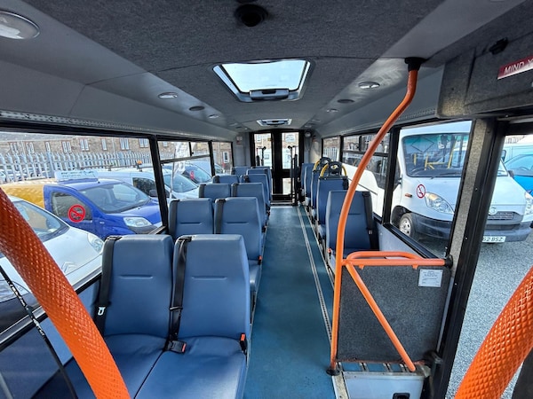 Used Iveco Daily 2010 for sale - 76248925: Photo 3
