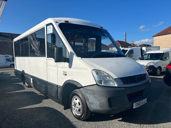 Used Iveco Daily 2010 for sale - 76248925: Photo 7