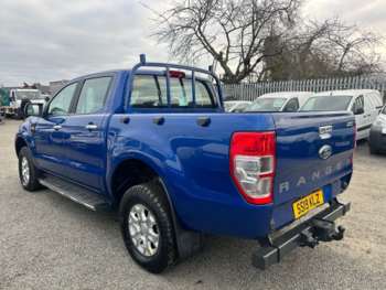 Used Ford Ranger 2019 for sale - 75212357: Photo