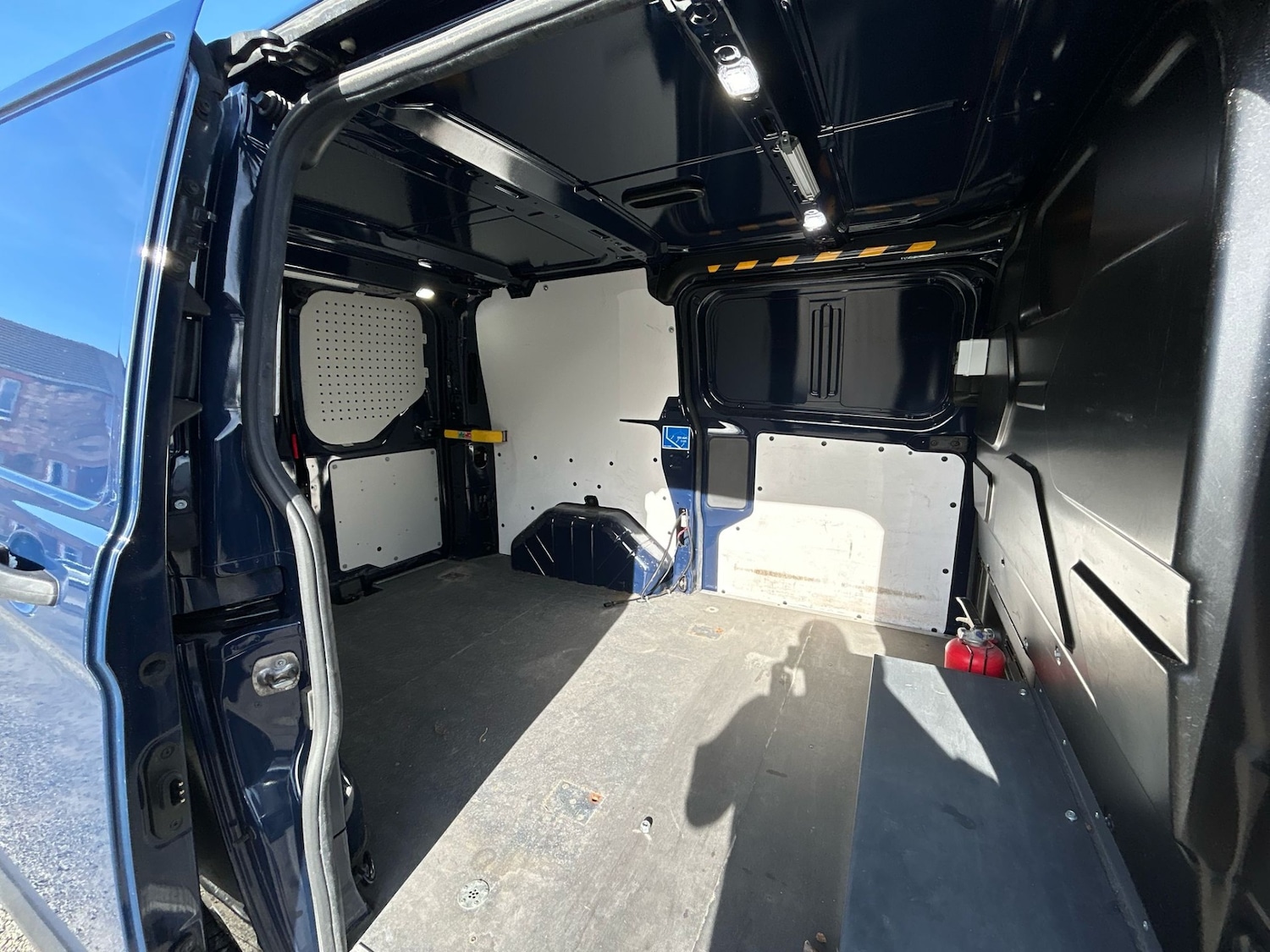 Used Ford Transit Custom 2021 for sale - 77135577: Photo 10