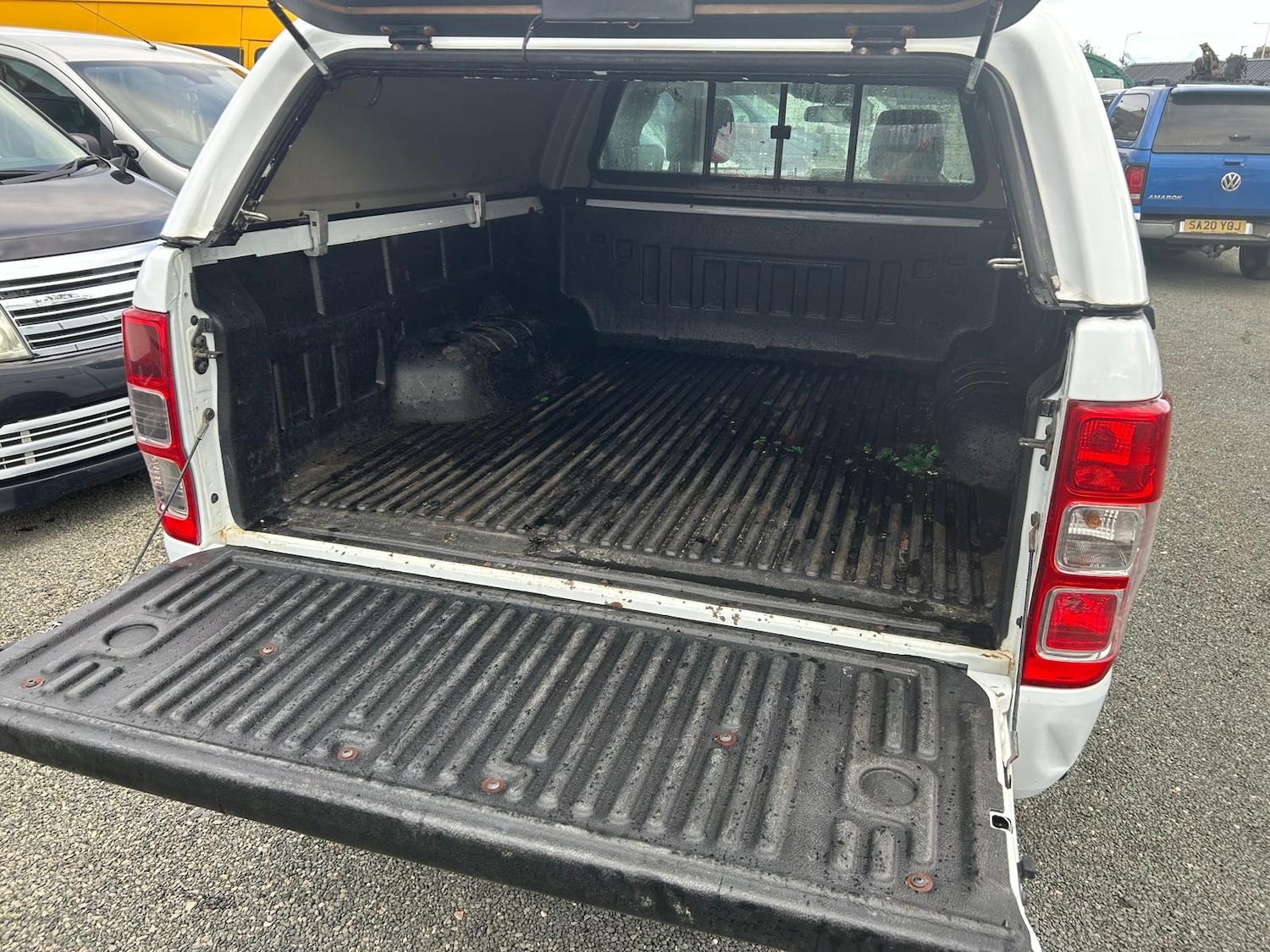 Used Ford Ranger 2015 for sale - 77058391: Photo 7