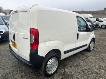 Used Peugeot Bipper 2014 for sale - 76487691: Photo