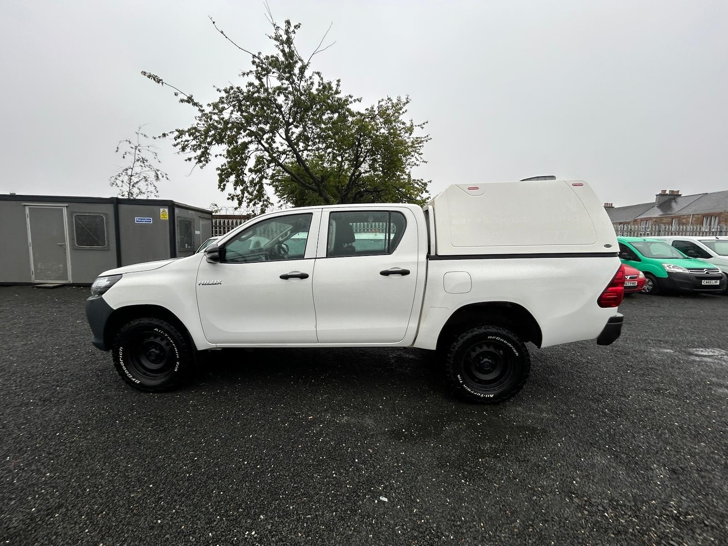 Vehicle 13