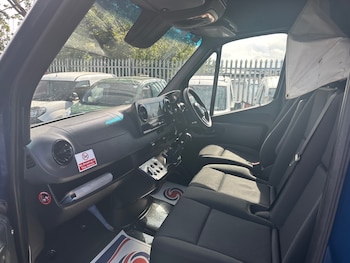Used Mercedes-Benz Sprinter 2019 for sale - 78986729: Photo