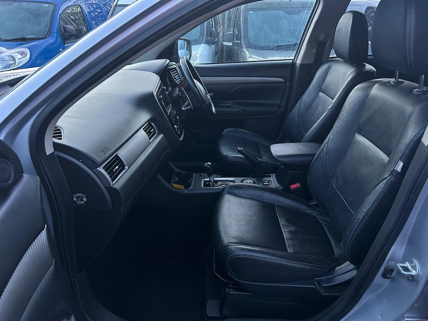 Used Mitsubishi Outlander 2014 for sale - 77147976: Photo 6