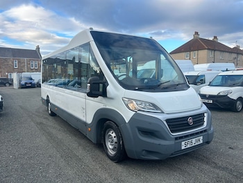 Used Fiat Ducato 2015 for sale - 77726463: Photo