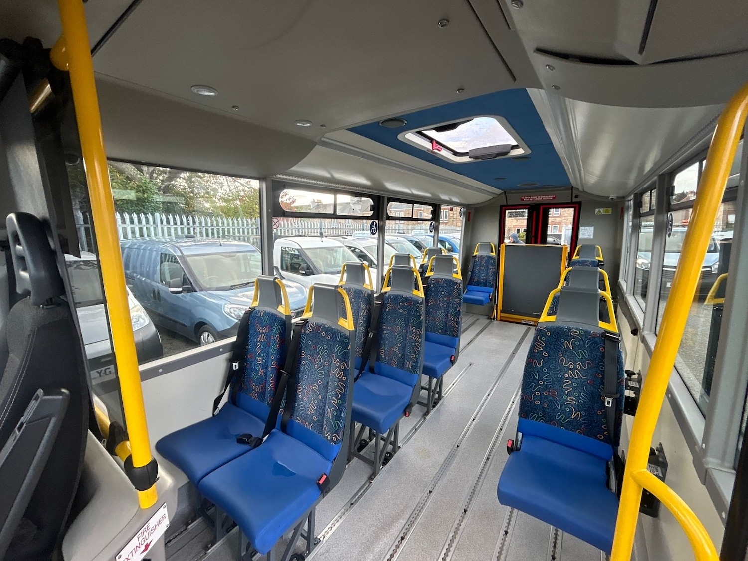 Used Fiat Ducato 2015 for sale - 77726463: Photo 4