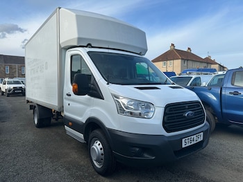 Used Ford Transit 2015 for sale - 78433183: Photo