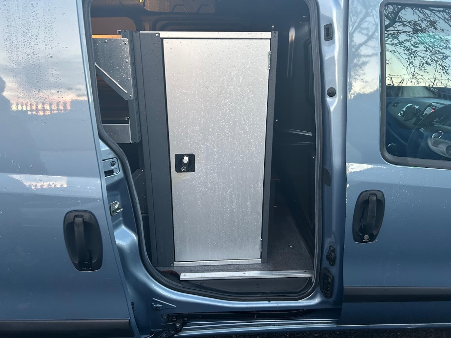 Used Fiat Doblo 2016 for sale - 76488219: Photo 7