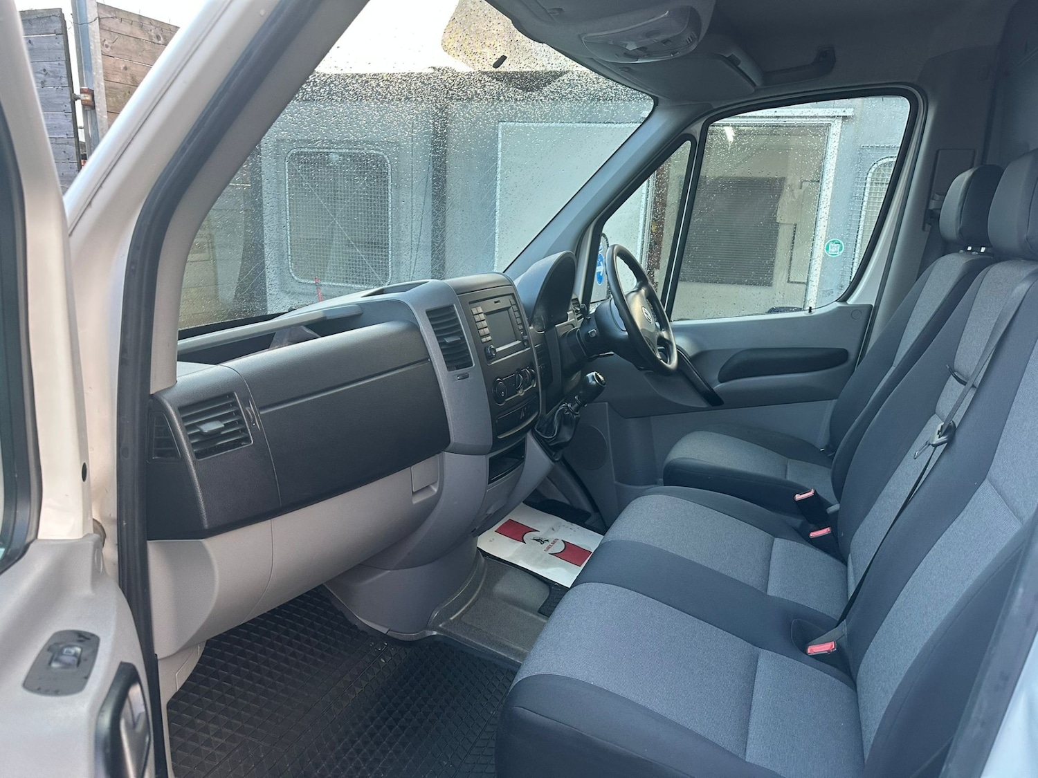 Used Volkswagen Crafter 2016 for sale - 78142055: Photo 12