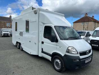 Used Vauxhall Movano 2006 for sale - 75130121: Photo
