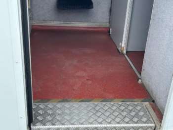 Used Vauxhall Movano 2006 for sale - 75130121: Photo
