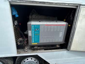 Used Vauxhall Movano 2006 for sale - 75130121: Photo