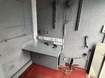 Used Vauxhall Movano 2006 for sale - 75130121: Photo