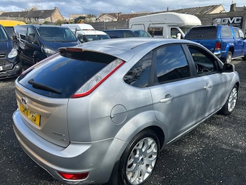 Used Ford Focus 2011 for sale - 75785204: Photo