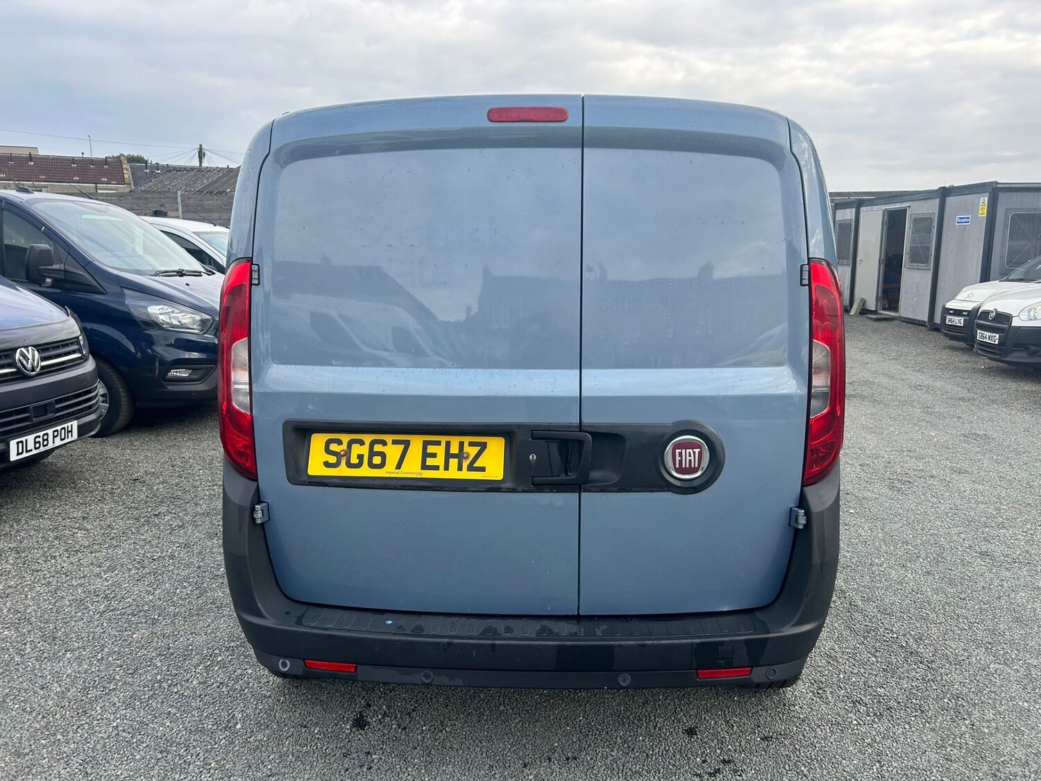 Vehicle 13