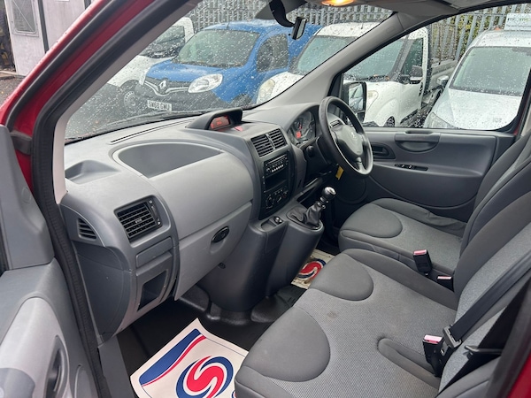 Used Peugeot Expert Tepee 2013 for sale - 76332811: Photo 11
