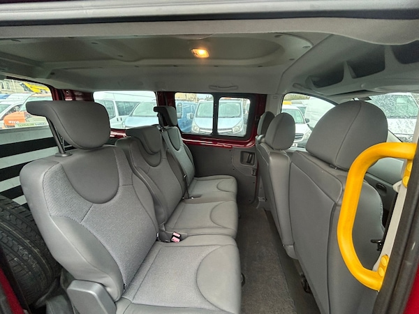 Used Peugeot Expert Tepee 2013 for sale - 76332811: Photo 3