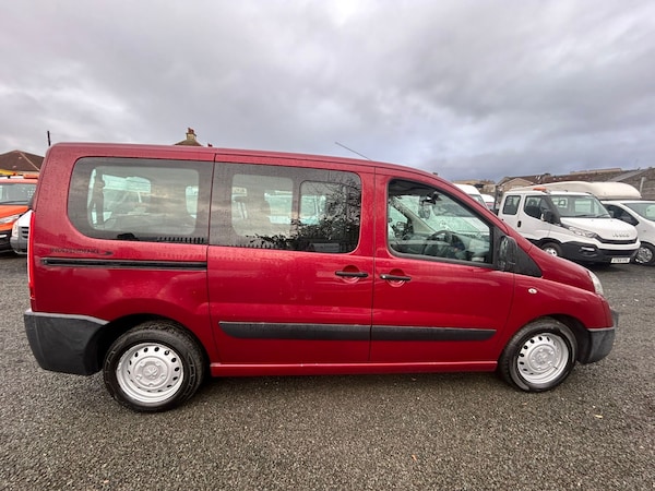 Used Peugeot Expert Tepee 2013 for sale - 76332811: Photo 6
