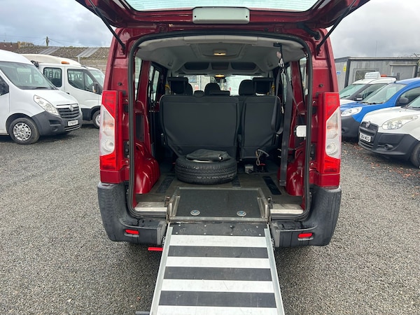 Used Peugeot Expert Tepee 2013 for sale - 76332811: Photo 8
