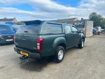 Used Isuzu D-Max 2015 for sale - 79433749: Photo