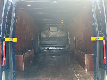 Used Ford Transit Custom 2016 for sale - 78038478: Photo