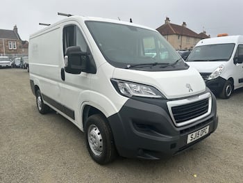 Used Peugeot Boxer 2015 for sale - 79641196: Photo