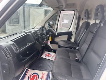 Used Peugeot Boxer 2015 for sale - 79641196: Photo