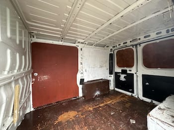 Used Peugeot Boxer 2015 for sale - 79641196: Photo