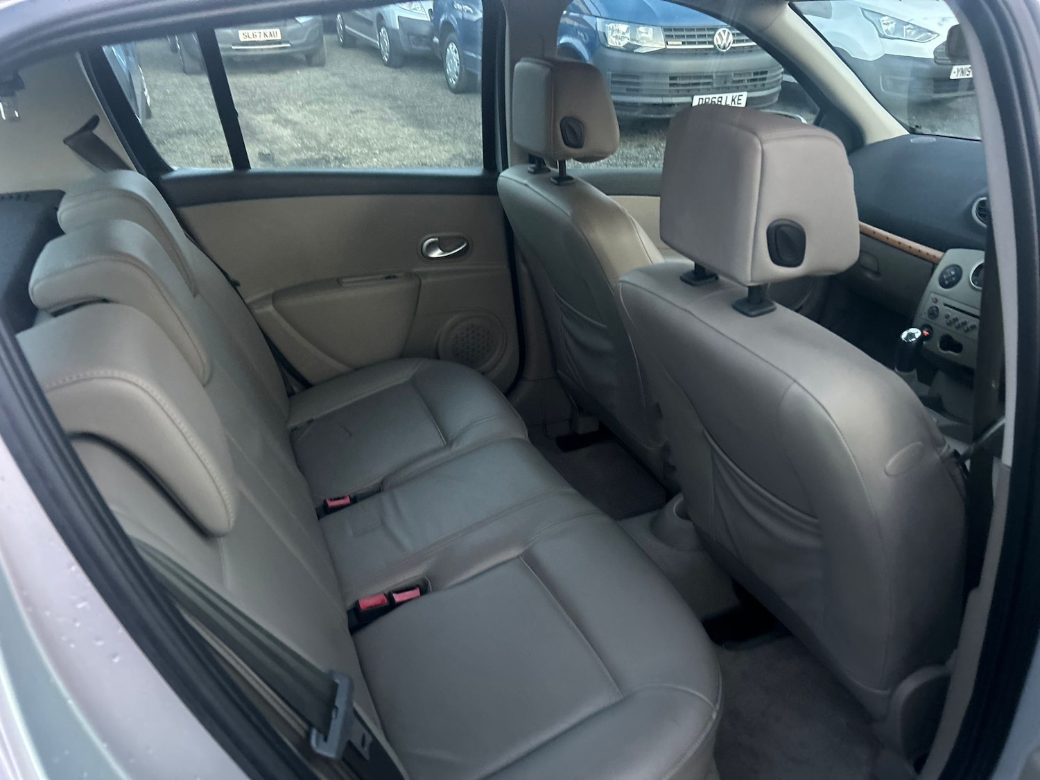 Used Renault Clio 2007 for sale - 77700898: Photo 3