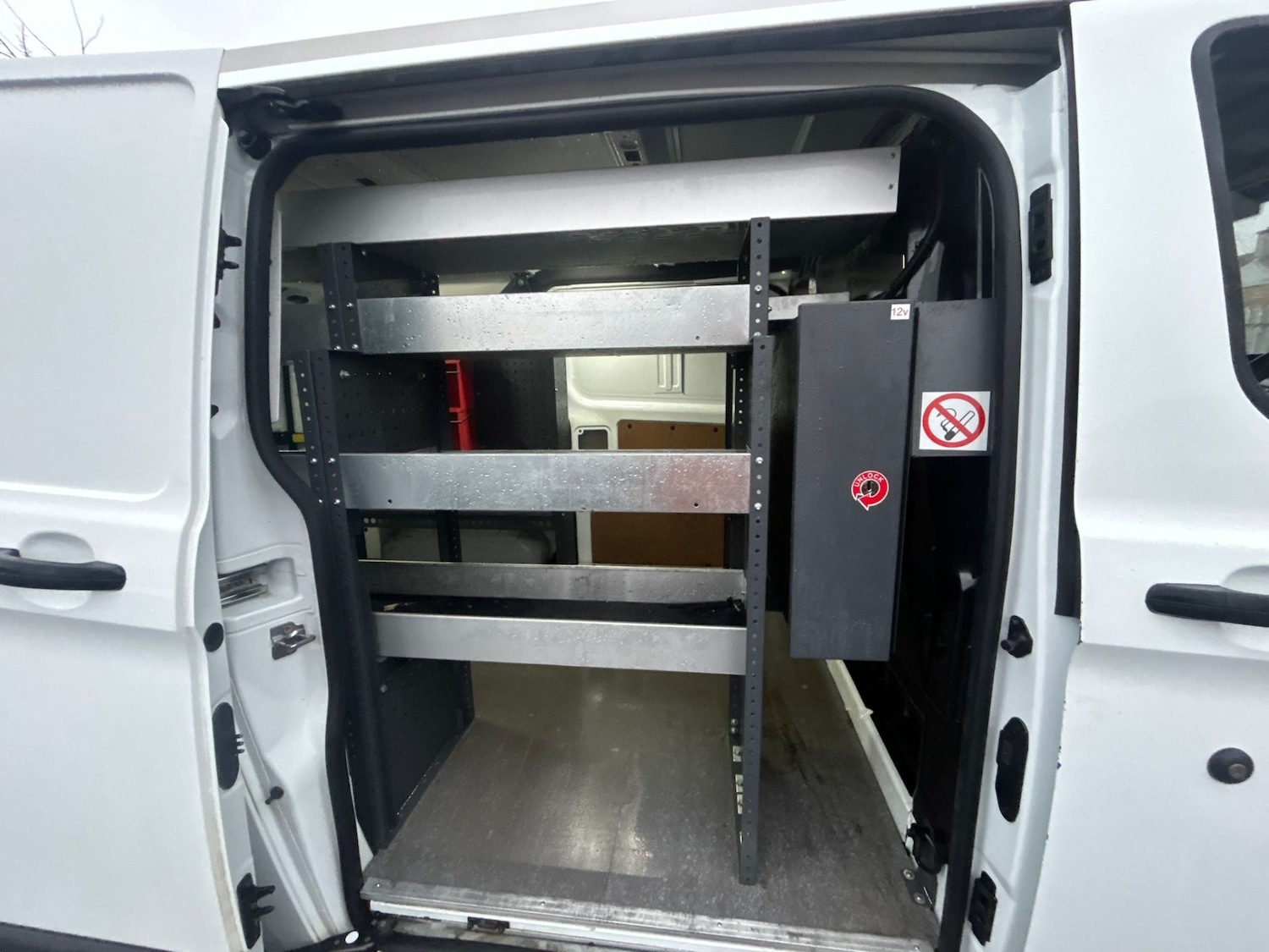 Used Ford Transit Custom 2015 for sale - 77480384: Photo 6