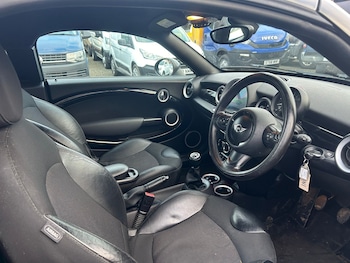 Used MINI Coupe 2015 for sale - 77628759: Photo