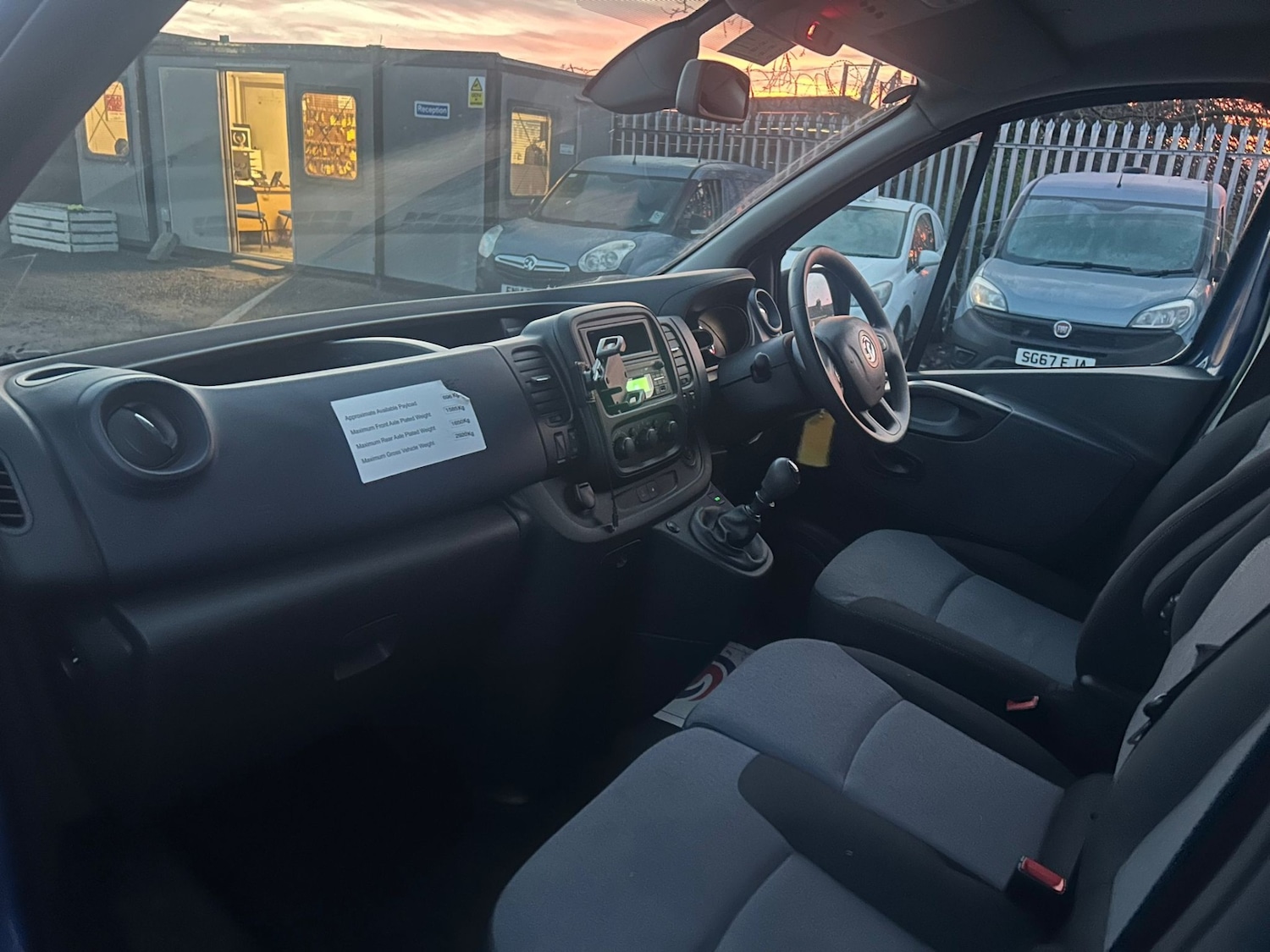 Vehicle 11