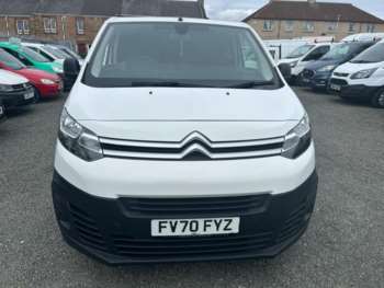 Used Citroen Dispatch 2020 for sale - 75104779: Photo