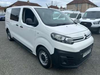 Used Citroen Dispatch 2020 for sale - 75104779: Photo