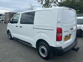 Used Citroen Dispatch 2020 for sale - 75104779: Photo