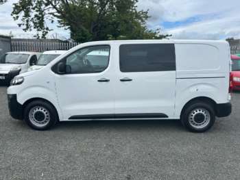 Used Citroen Dispatch 2020 for sale - 75104779: Photo