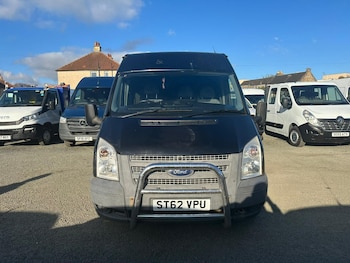 Used Ford Transit 2013 for sale - 78433181: Photo