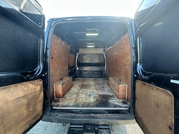 Used Ford Transit 2013 for sale - 78407231: Photo