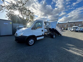 Used Iveco Daily 2011 for sale - 76889073: Photo